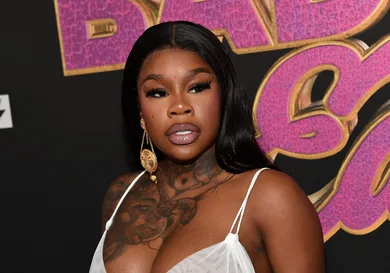 “Baddies East” Los Angeles Premiere