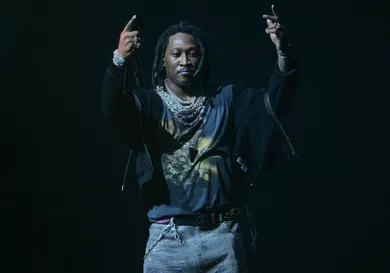 Future & Metro Boomin We Trust You Tour - Atlanta, GA