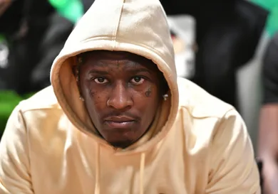 Young Stoner Life Meet & Greet