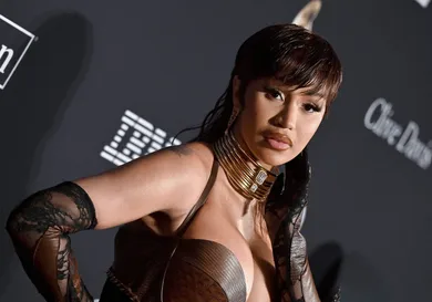 Pre-GRAMMY Gala & GRAMMY Salute To Industry Icons Honoring Julie Greenwald & Craig Kallman - Arrivals