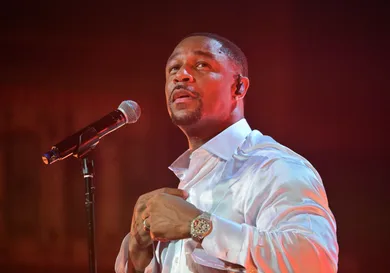 R&B Money Tour With Tank & Keri Hilson - Atlanta, GA