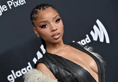 35th Annual GLAAD Media Awards - Arrivals