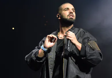 Drake & Future In Concert - Atlanta, GA