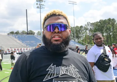 2024 Huncho Day Celebrity Football & Basketball Event