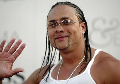 Premiere of "Alex & Emma"