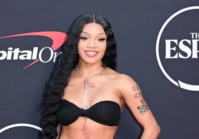 The 2024 ESPY Awards - Arrivals