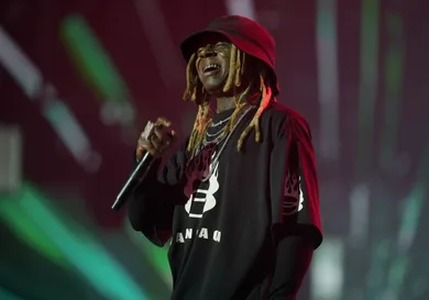 2024 ESSENCE Festival Of Culture Presented By Coca-Cola - Day 1 - Caesar's Superdome