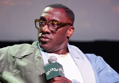 Nightcap Summer Sessions With Shannon Sharpe & Chad "Ochocinco" Johnson - Atlanta, GA