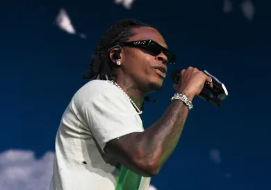 BET Experience Presents Cardi B, Gunna, Davido, Sexyy Red & Jordan Ward