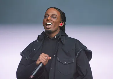 Wireless Festival 2022: Crystal Palace Park