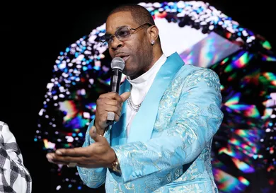 66th GRAMMY Awards - 2024 Recording Academy Honors Presented By The Black Music Collective