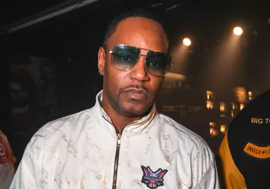 99 & 2000 Party Paid In Full Edition