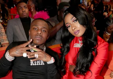 BET Hip Hop Awards 2019- Atlanta, GA- Show