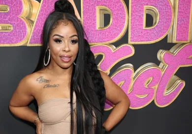 Los Angeles Premiere of "BADDIES EAST"