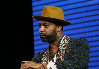 REVOLT X AT&T Host REVOLT 3-Day Summit In Los Angeles - Day 1