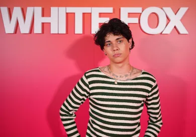 White Fox Hot Summer Nights Party