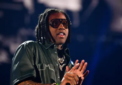 2023 iHeartRadio Music Festival - Night 1 - Show