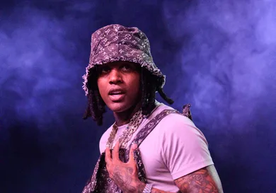 Morehouse & Spelman College Homecoming 2023 Presents Lil Durk & Friends