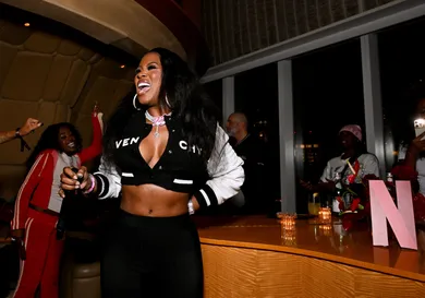 Netflix Presents: A Celebration of Icons & Legends - CultureCon Opening Night Party