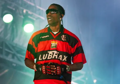 2024 Lyrical Lemonade Summer Smash Festival