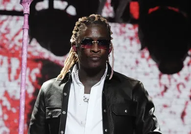 2021 Life Is Beautiful Music & Art Festival - Downtown Stage - Day 3