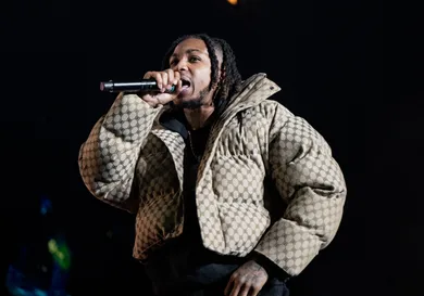 2023 Rolling Loud Los Angeles