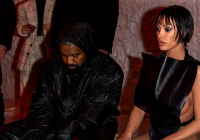 Marni - Front Row - Milan Fashion Week - Womenswear Fall/Winter 2024-2025