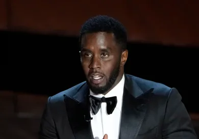 Entertainment: 94th Academy Awards - Show