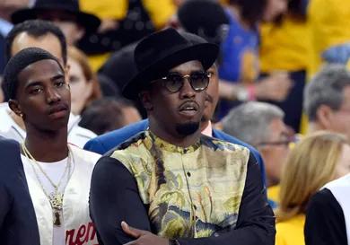 NBA: Finals-Cleveland Cavaliers at Golden State Warriors