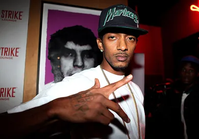 YRB Magazine Art Issue Release Party