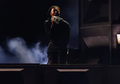 The Summer Smash 2023