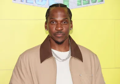 "Piece By Piece" New York Premiere