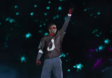 Travis Scott Circus Maximus Stadium Tour - New Jersey