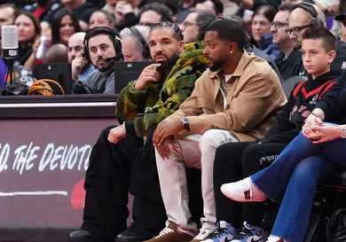 Sacramento Kings v Toronto Raptors