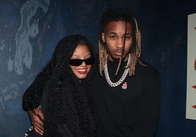 "The Love Album" Listening Party