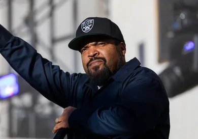 NASCAR: Busch Light Clash at The Coliseum