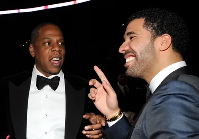 The 55th Annual GRAMMY Awards - Backstage