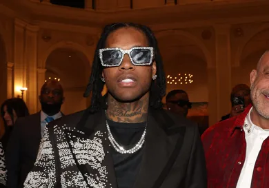 Giants: Art From The Dean Collection Of Swizz Beatz And Alicia Keys