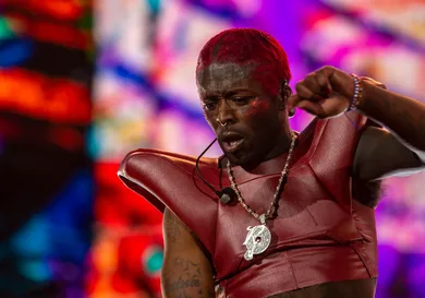 Syndication: Desert Sun