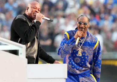 NFL: Super Bowl LVI-Los Angeles Rams at Cincinnati Bengals