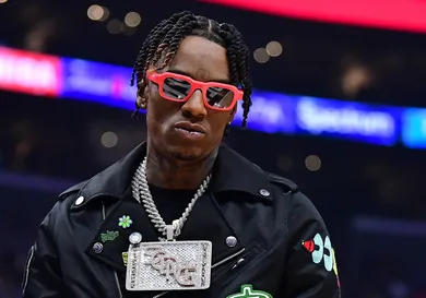 NBA: Golden State Warriors at Los Angeles Clippers