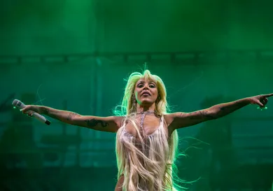 Syndication: Desert Sun