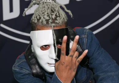 BET Hip Hop Awards 2017 - Arrivals