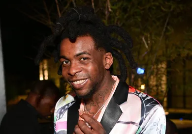 Slime Language 2 #1 Album Event