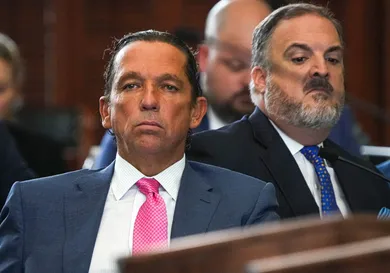 Syndication: Austin American-Statesman