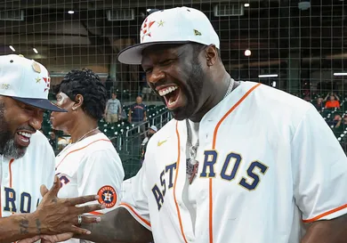 MLB: Pittsburgh Pirates at Houston Astros