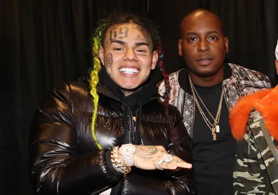 2018 Power105.1 Powerhouse NYC