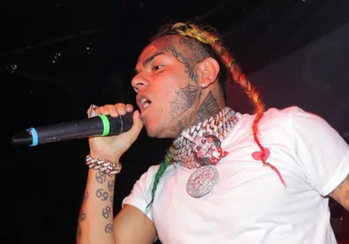 Lil Baby In Concert - New York City