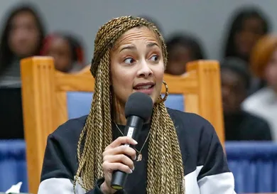 Syndication: Indianapolis