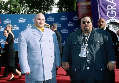 The 41st Annual GRAMMY Awards